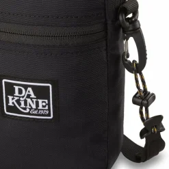 Dakine Mini Bags|Umhängetaschen<Journey Mini Bag Umhängetasche 13 cm black