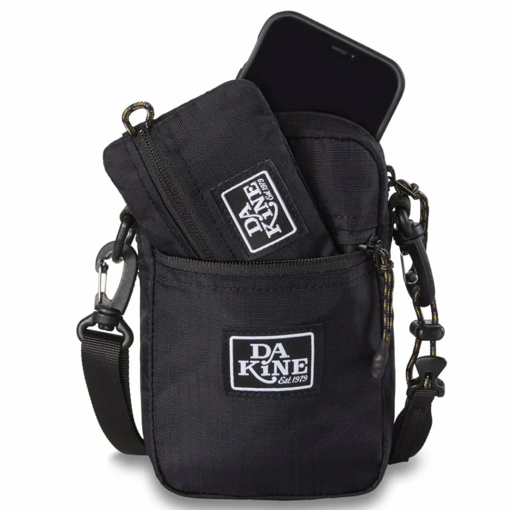 Dakine Mini Bags|Umhängetaschen<Journey Mini Bag Umhängetasche 13 cm black