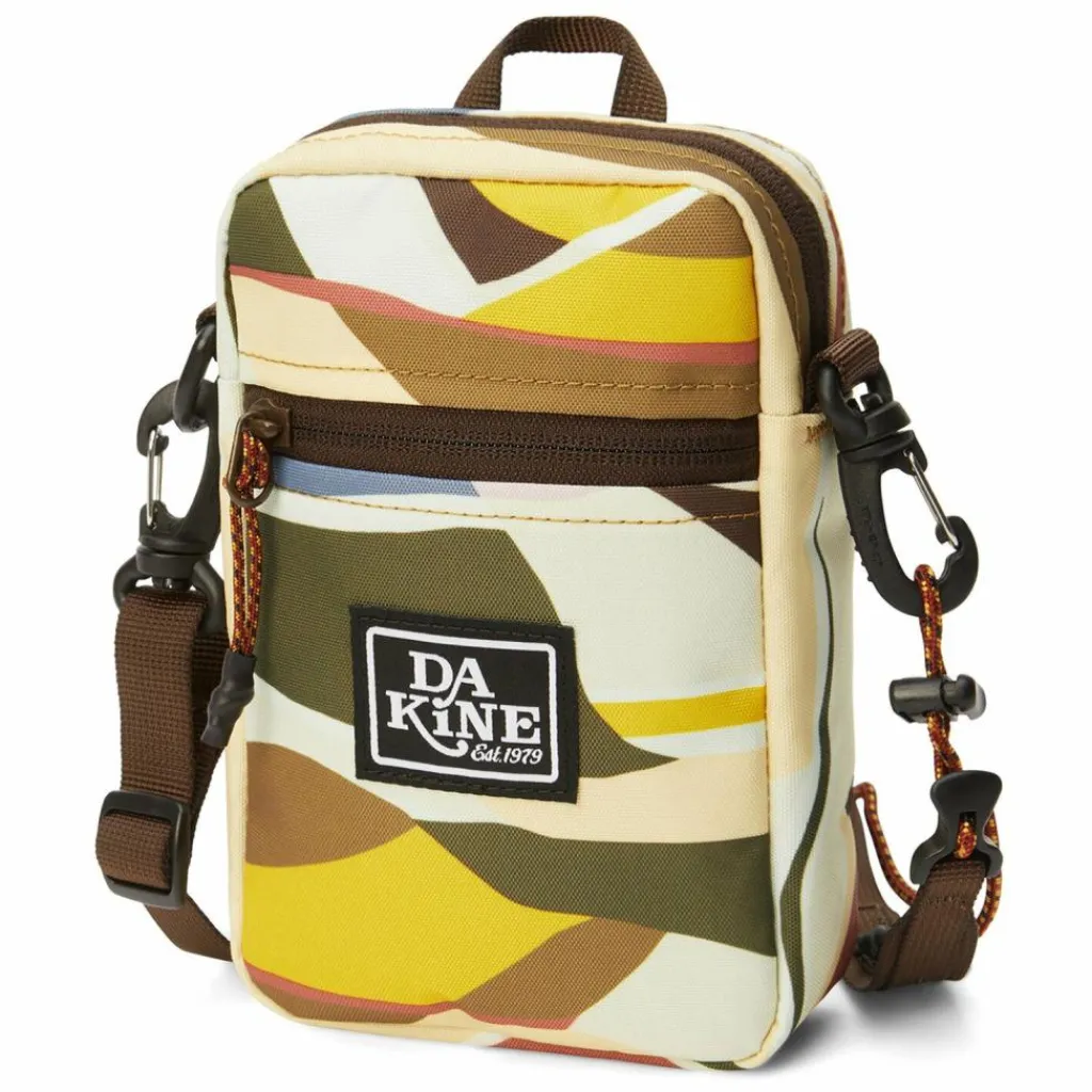 Dakine Journey Mini Bag Umhängetasche 13 cm