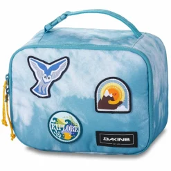 Dakine Lunchbox<Kids Lunchbox 25 cm nature vibes