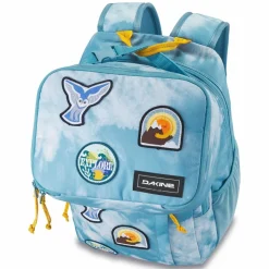 Dakine Lunchbox<Kids Lunchbox 25 cm nature vibes