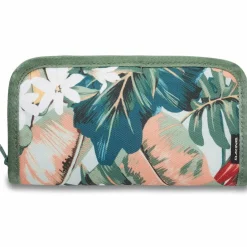 Damen Dakine Luna Luna Wallet Geldbörse RFID Schutz 21 cm