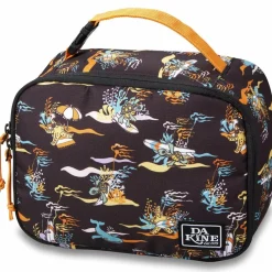 Clearance Dakine LUNCH BOX Brotdose 25 cm beach day