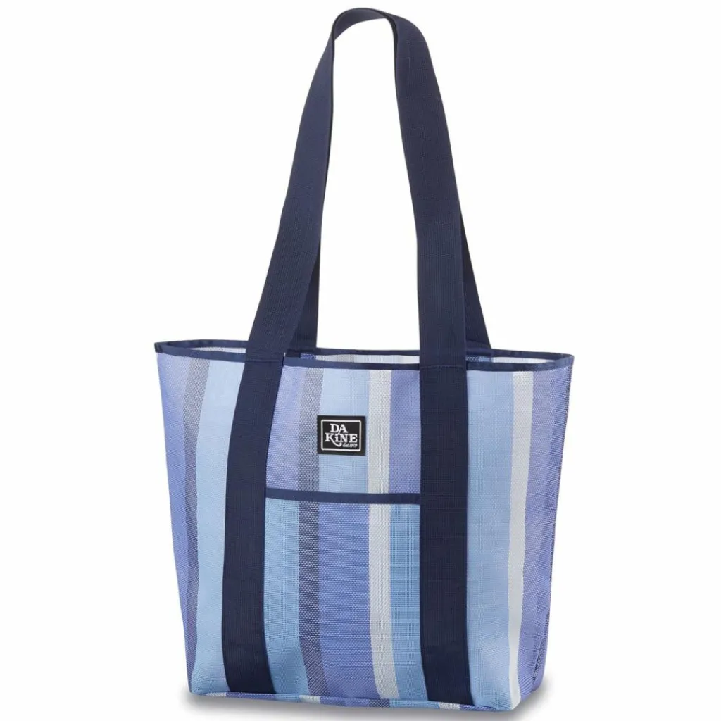 Dakine Shopper|Schultertaschen<Mesh Tote Shopper Tasche 55 cm navy