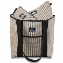 Online Dakine Mesh Tote Shopper Tasche 55 cm stone