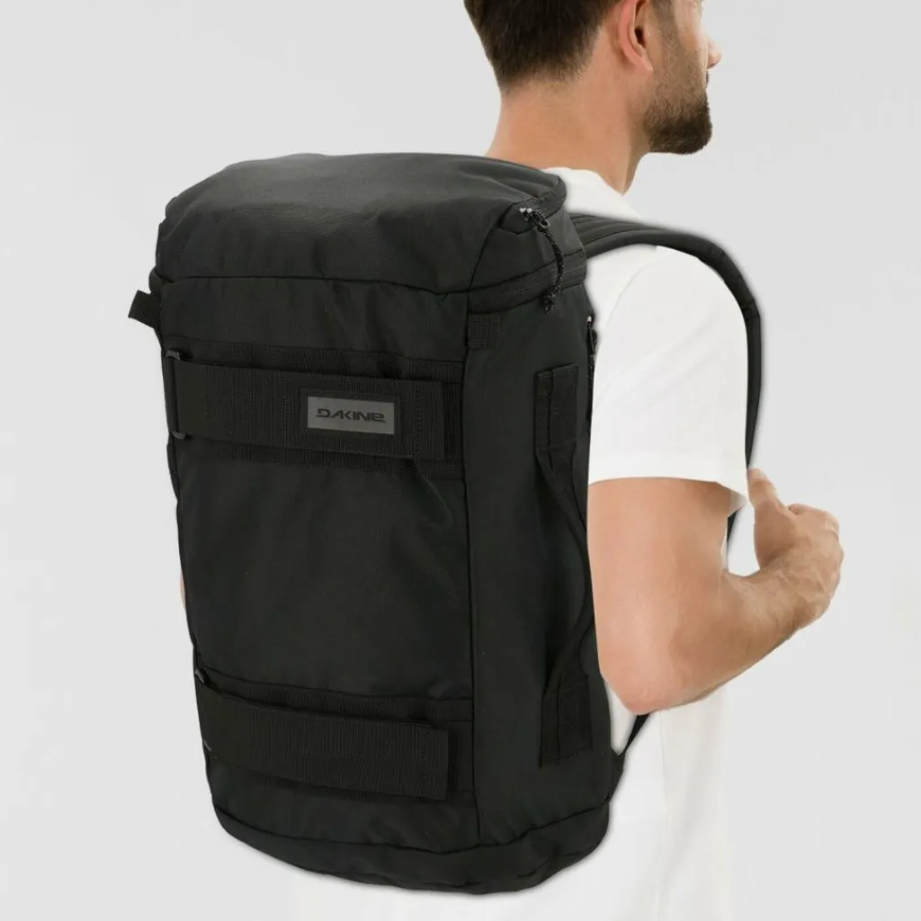 Dakine Daypacks<Mission 25L Daypack 51 cm Laptopfach black