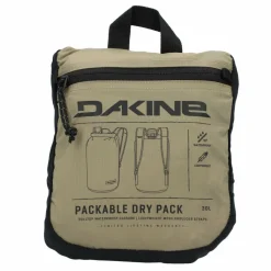 Dakine Packable Dry Pack 47 cm