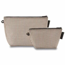 New Dakine Packtaschen Set 2 tlg. stone