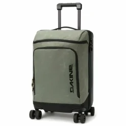 Dakine Split 48L 4 Rollen Kabinentrolley 55 cm mit Dehnfalte