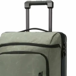 Dakine Split 48L 4 Rollen Kabinentrolley 55 cm mit Dehnfalte