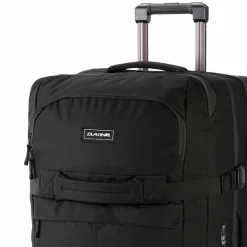 Clearance Dakine Split 110L 2 Rollen Reisetasche 81 cm black