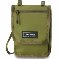 Discount Dakine Travel Umhängetasche 12 cm utility green