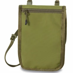 Discount Dakine Travel Umhängetasche 12 cm utility green