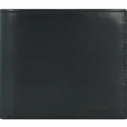 Herren Davidoff Essentials Geldbörse Leder 11,5 cm