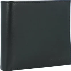 Herren Davidoff Essentials Geldbörse Leder 11,5 cm