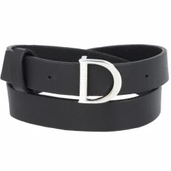 Davidoff Icon Armband Leder 45 cm