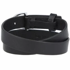 Davidoff Icon Armband Leder 45 cm