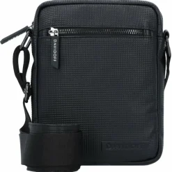 Davidoff Paris Umhängetasche Leder 18 cm