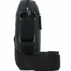 Davidoff Paris Umhängetasche Leder 18 cm