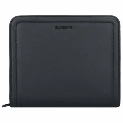 Davidts Mappen Aller Art<282 Schreibmappe 27.5 cm black