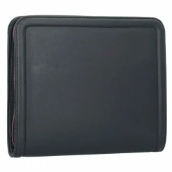 Davidts Mappen Aller Art<282 Schreibmappe 27.5 cm black
