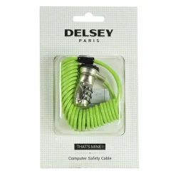 Delsey Paris Accessoires Sicherheitskabel