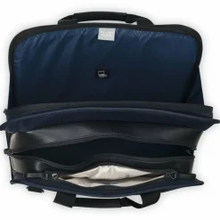 Delsey Paris Arche Aktentasche RFID Schutz 42 cm Laptopfach