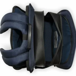Delsey Paris Arche Business-Rucksack RFID Schutz 43 cm Laptopfach marineblau