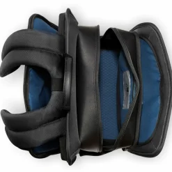 Delsey Paris Business-Rucksäcke|Laptoptaschen<Arche Business-Rucksack RFID Schutz 43 cm Laptopfach schwarz