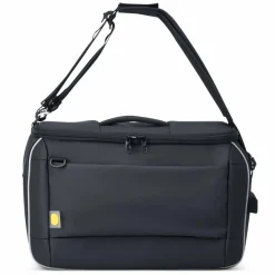 Delsey Paris Aventure Reisetasche 53 cm Laptopfach