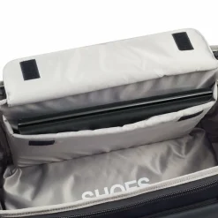 Delsey Paris Aventure Reisetasche 53 cm Laptopfach