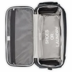 Delsey Paris Aventure Reisetasche 53 cm Laptopfach