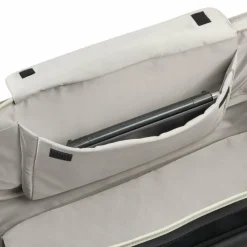 Delsey Paris Aventure Reisetasche 76 cm Laptopfach