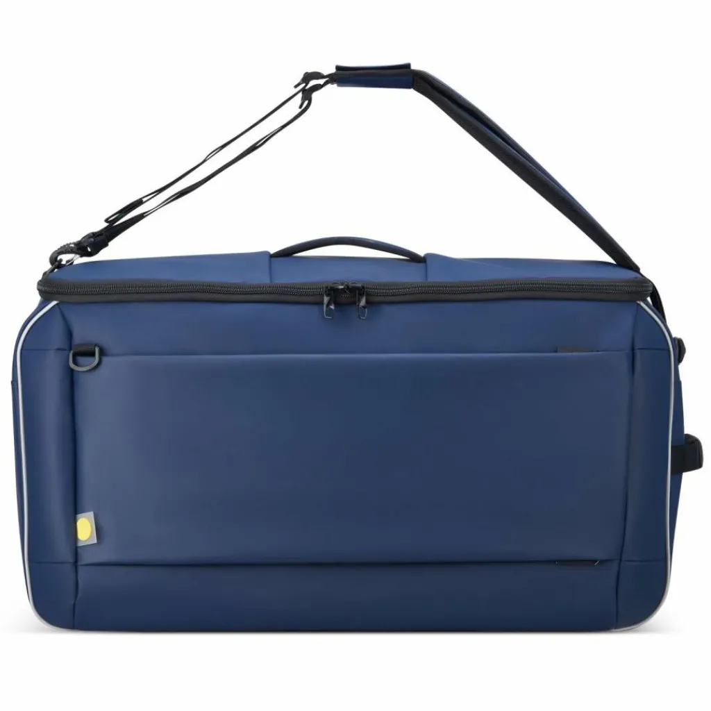 Delsey Paris Aventure Reisetasche 76 cm Laptopfach marineblau