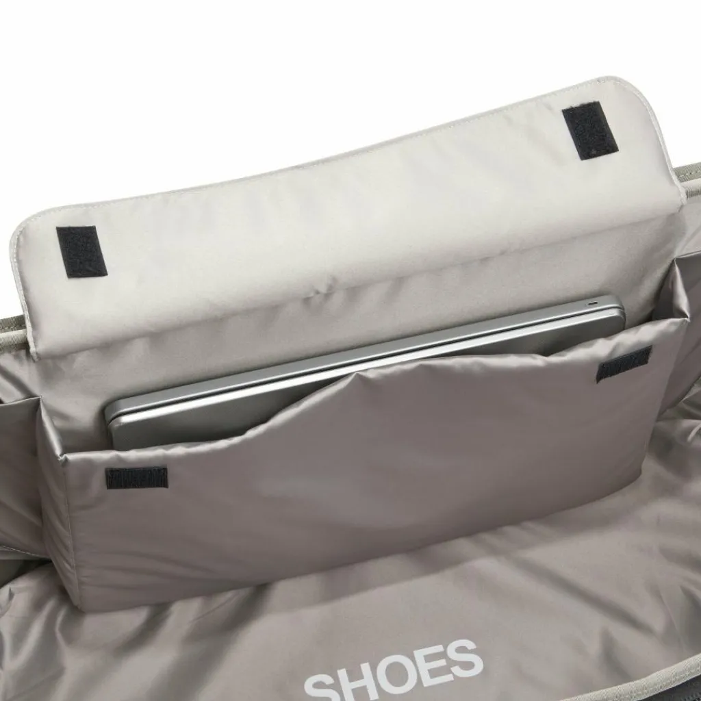 Delsey Paris Aventure Reisetasche 76 cm Laptopfach marineblau