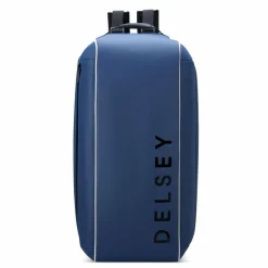 Delsey Paris Aventure Reisetasche 76 cm Laptopfach marineblau