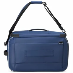 Best Delsey Paris Aventure Reisetasche 53 cm Laptopfach marineblau