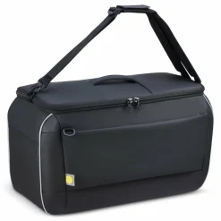 Outlet Delsey Paris Aventure Reisetasche 65 cm Laptopfach schwarz