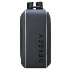 Outlet Delsey Paris Aventure Reisetasche 65 cm Laptopfach schwarz