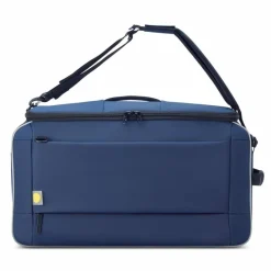 Delsey Paris Aventure Reisetasche 65 cm Laptopfach