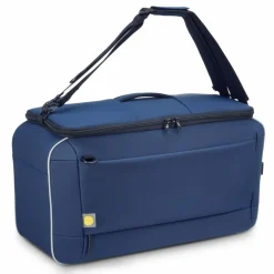 Delsey Paris Aventure Reisetasche 65 cm Laptopfach