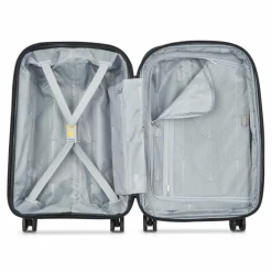 Delsey Paris Belmont Plus 4 Rollen Kabinentrolley 55 cm