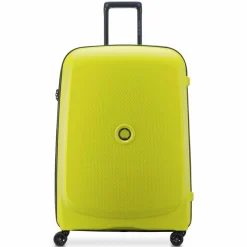 Delsey Paris Belmont Plus 4 Rollen Trolley 76 cm