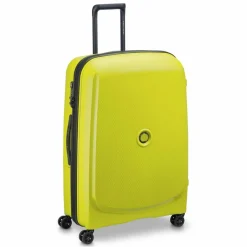 Delsey Paris Belmont Plus 4 Rollen Trolley 76 cm