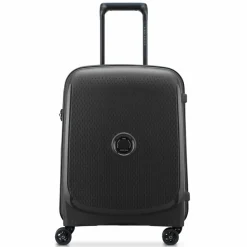 Delsey Paris Belmont Plus 4 Rollen Kabinentrolley 55 cm