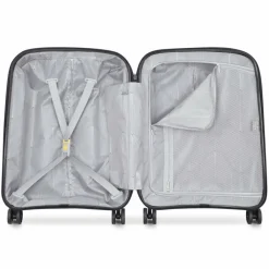 Delsey Paris Belmont Plus 4 Rollen Kabinentrolley 55 cm