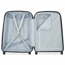 Delsey Paris Belmont Plus 4 Rollen Trolley 76 cm