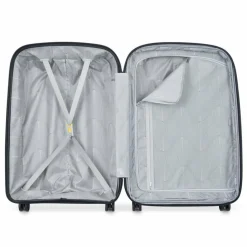 Delsey Paris Belmont Plus 4 Rollen Trolley M 71 cm