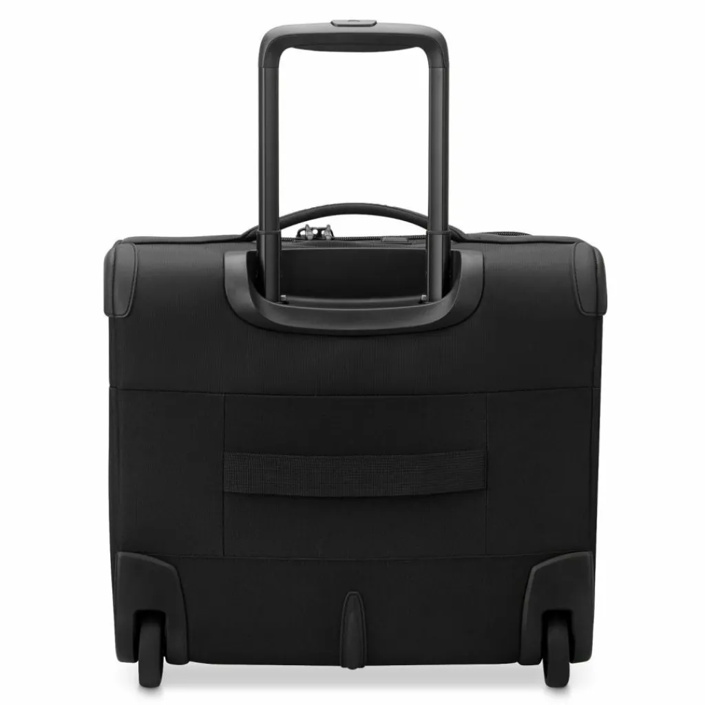 Delsey Paris Brochant 3 2 Rollen Businesstrolley 39 cm Laptopfach