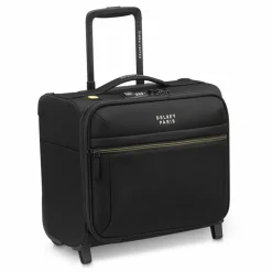 Delsey Paris Brochant 3 2 Rollen Businesstrolley 39 cm Laptopfach